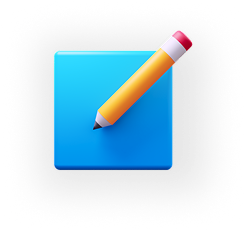 Connected Judge Create Image