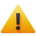 Connected Judge Warning
