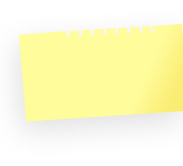 Лист паперу