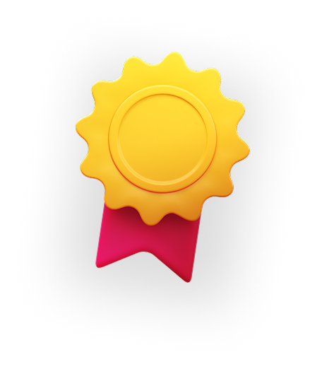 Бейджик зірка